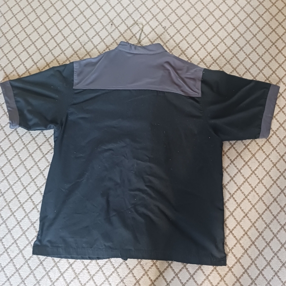 CHEF COAT - Picture 4 of 4